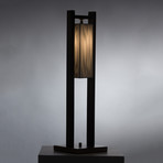 Cascade // Table Lamp