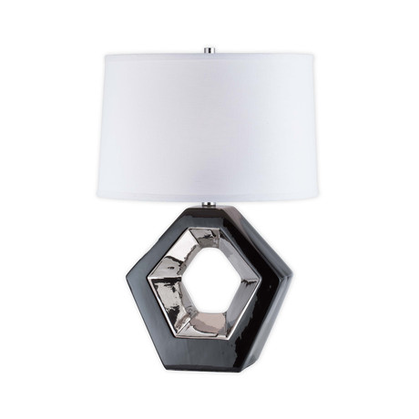 Zone // Table Lamp