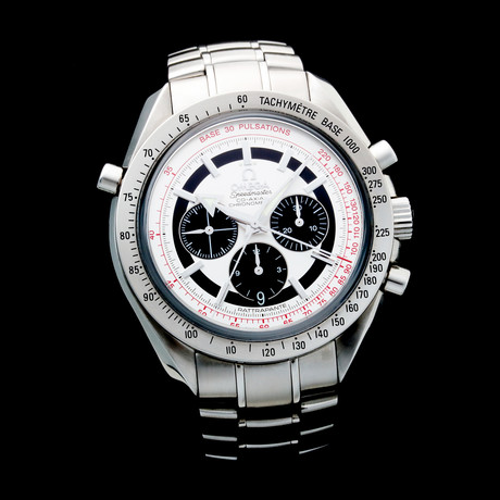 Omega Speedmaster Chronograph Automatic // 35823 // Pre-Owned
