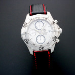 Tag Heuer Chronograph Automatic // CAF21 // Pre-Owned