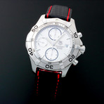 Tag Heuer Chronograph Automatic // CAF21 // Pre-Owned