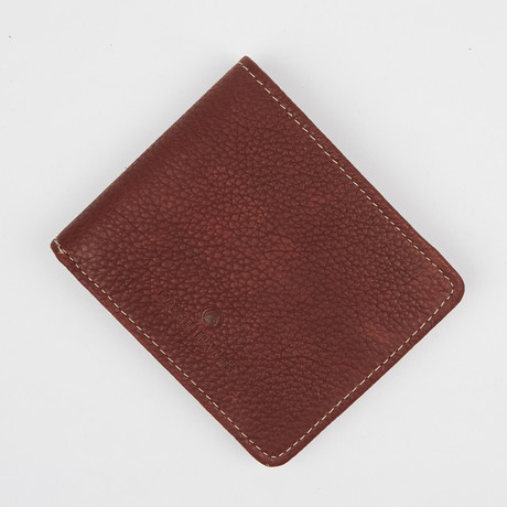 Lincoln Bifold Wallet