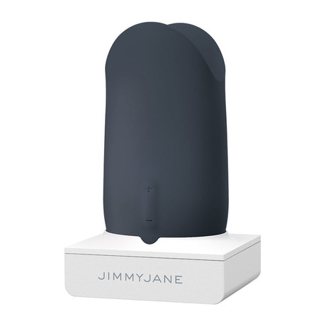 JimmyJane // Form 5 // Rechargeable Vibrator (Pink)