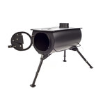 Frontier Plus Bundle