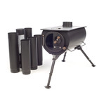 Frontier Plus Bundle