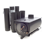 Frontier Plus Bundle