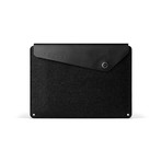 Sleeve // 15-inch MacBook Pro (Black)