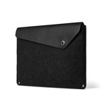 Sleeve // 15-inch MacBook Pro (Black)