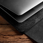 Sleeve // 15-inch MacBook Pro (Black)