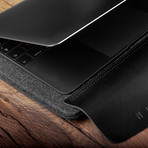 Sleeve // 15-inch MacBook Pro (Black)