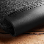 Sleeve // 15-inch MacBook Pro (Black)