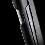 Leather Wallet Case 80° // iPhone 6 + 6s Plus // Black