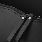 Folio Sleeve // 13-inch MacBook Air & Pro // Black