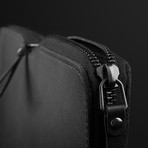 Folio Sleeve // 13-inch MacBook Air & Pro // Black