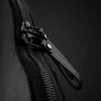 Folio Sleeve // 13-inch MacBook Air & Pro // Black