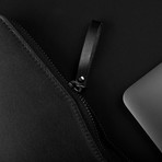 Folio Sleeve // 13-inch MacBook Air & Pro // Black