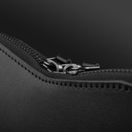 Folio Sleeve // 13-inch MacBook Air & Pro // Black