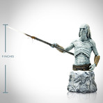 Game of Thrones // White Walker Bust