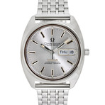 Omega Constellation Day Date Automatic // Pre-Owned