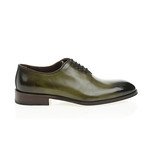 One Piece Oxford // Green (Euro: 42)
