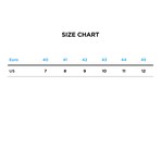 One Piece Oxford // Green (Euro: 42)