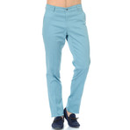 Classic Trousers // Turquoise (36WX32L)