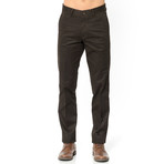 Trousers // Brown (32WX32L)