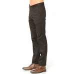 Trousers // Brown (32WX32L)