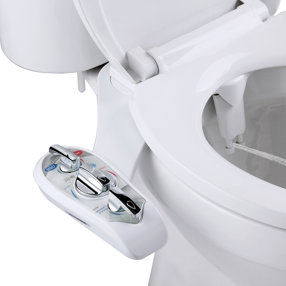 Superior Bidet Luxury Bidet Attachments Touch of Modern