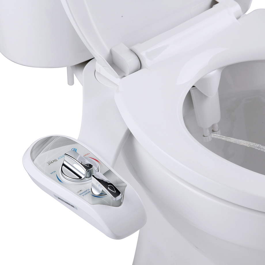 Superior Bidet Luxury Bidet Attachments Touch of Modern