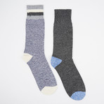 Essential Fender Boot Socks // Pack of 2