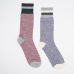 Fender Boot Socks // Pack of 2