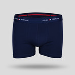 Basic Trunk // Multicolor / Pack of 3 (M)