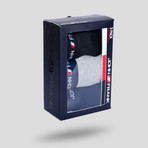 Basic Trunk // Multicolor / Pack of 3 (M)