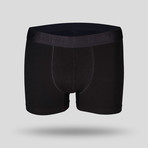 Logo Trunk // Multicolor // Pack of 3 (M)
