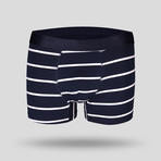 Camo Trunk // Multicolor // Pack of 3 (L)