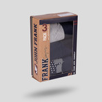 Camo Trunk // Multicolor // Pack of 3 (L)