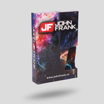 Space Trunk // Multicolor (L)