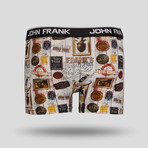 Bar Trunk // Multicolor (L)