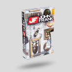 Bar Trunk // Multicolor (L)