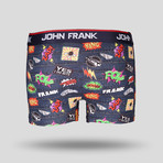 BOOM Trunk // Multicolor (L)