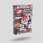 Lips Trunk // Multicolor (XL)