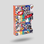 Pop Art Trunk // Multicolor (L)