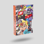 Ripped Trunk // Multicolor (M)