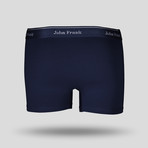 Solid Trunk // Navy (M)