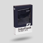 Solid Trunk // Navy (M)