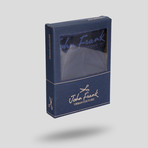 Logo Trunk // Navy (L)