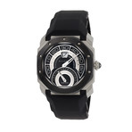 Bvlgari Octo Collection Bi Retro Automatic // BGO43BSCVDBR // Store Display