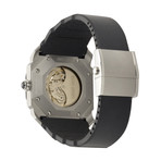 Bvlgari Octo Collection Bi Retro Automatic // BGO43BSCVDBR // Store Display