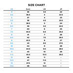 Evo Aeon // Salmon (US: 7)